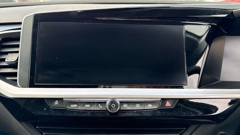 Vauxhall Grandland 1.2 Turbo Ultimate 5dr Petrol Hatchback